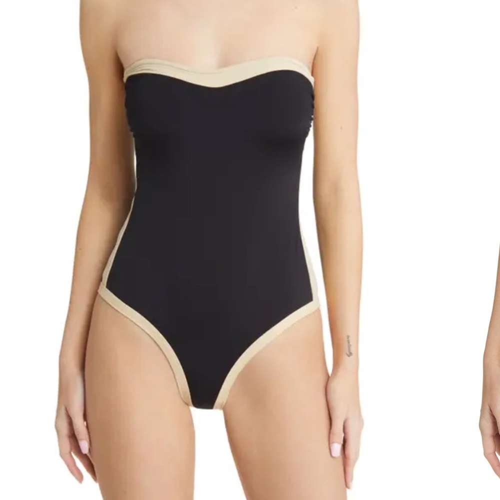 VERO MODA ONE PIECE SWIMSUIT